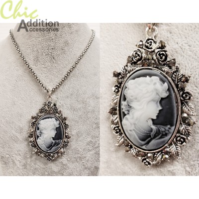 Necklace NL-08025